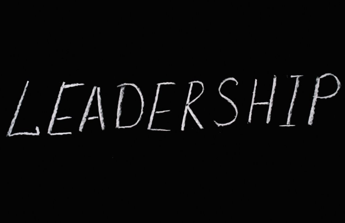 servant-leadership