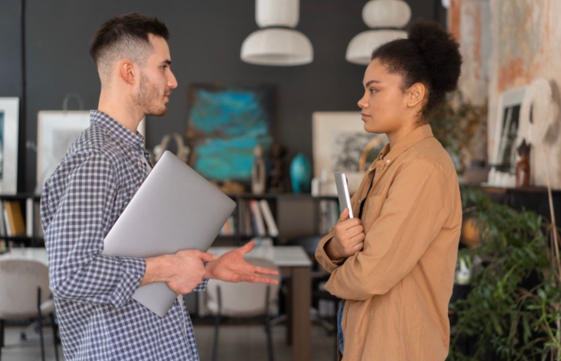 How Peer To Peer Mentoring Can Help You Succeed How Peer To Peer Mentoring Can Help You Succeed