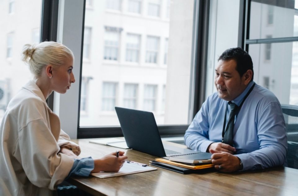 Mentoring for a great appraisal: How to get the most out of your performance review