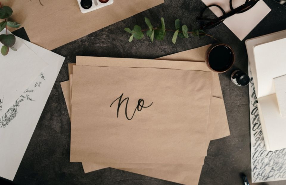 How To Say No At Work: Expert Tips & Strategies for Successful Mentoring
